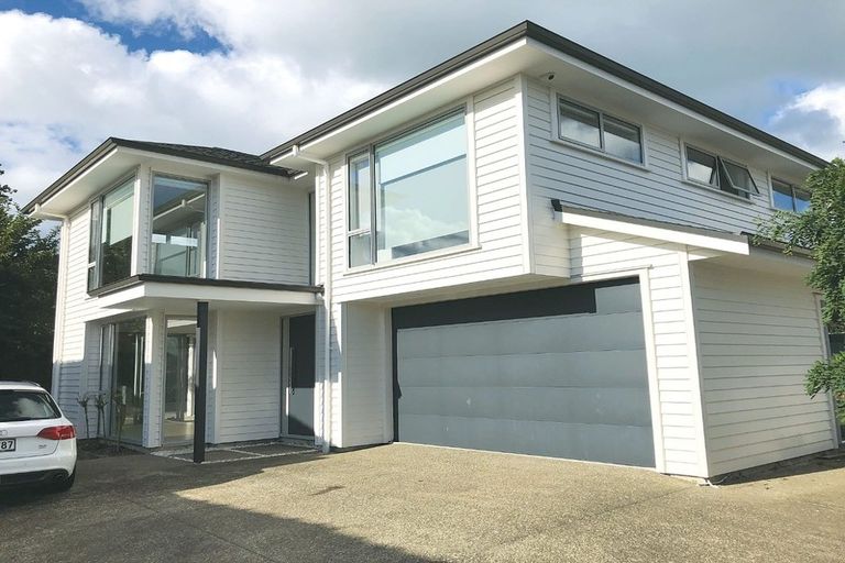Photo of property in 1a Walter Street, Hauraki, Auckland, 0622