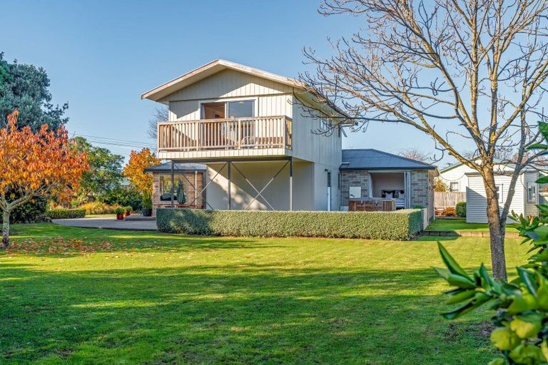 Photo of property in 62 Venice Street, Martinborough, 5711