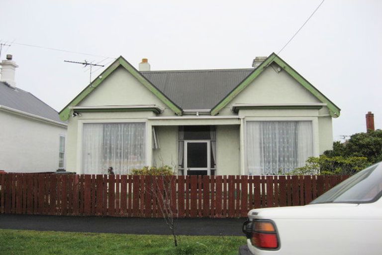 Photo of property in 7 Young Street, Saint Kilda, Dunedin, 9012