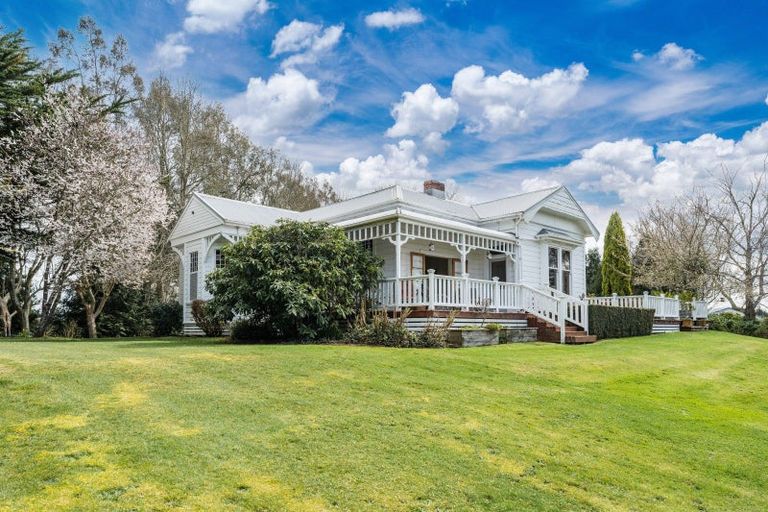 Photo of property in 947 Raetihi Ohakune Road, Ohakune, 4625