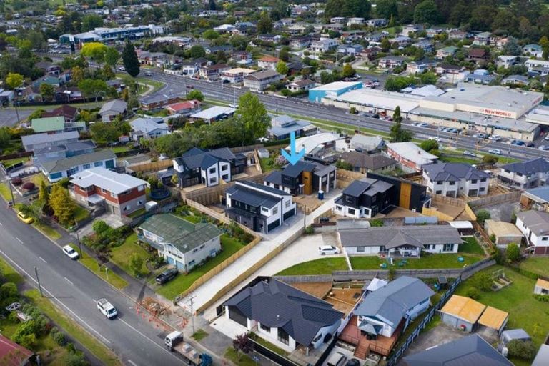 Photo of property in 3/44 Glenview Terrace, Glenview, Hamilton, 3206