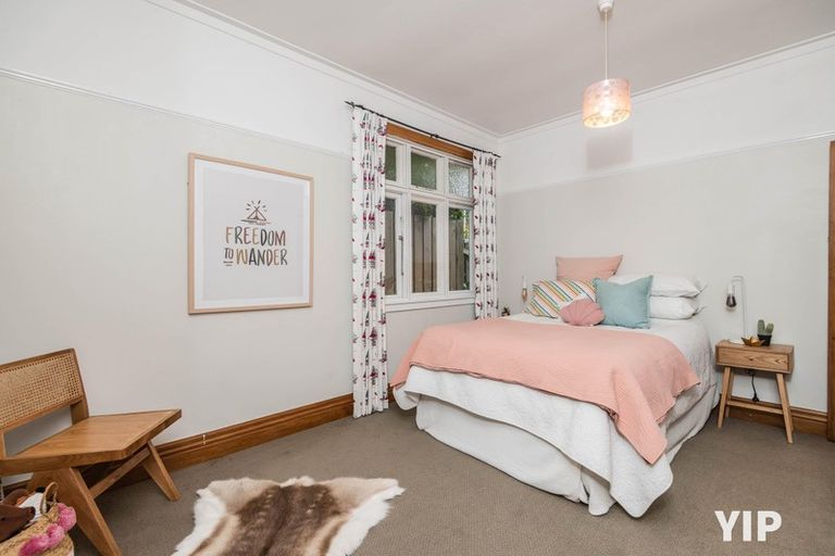 Photo of property in 48 Middleton Road, Johnsonville, Wellington, 6037