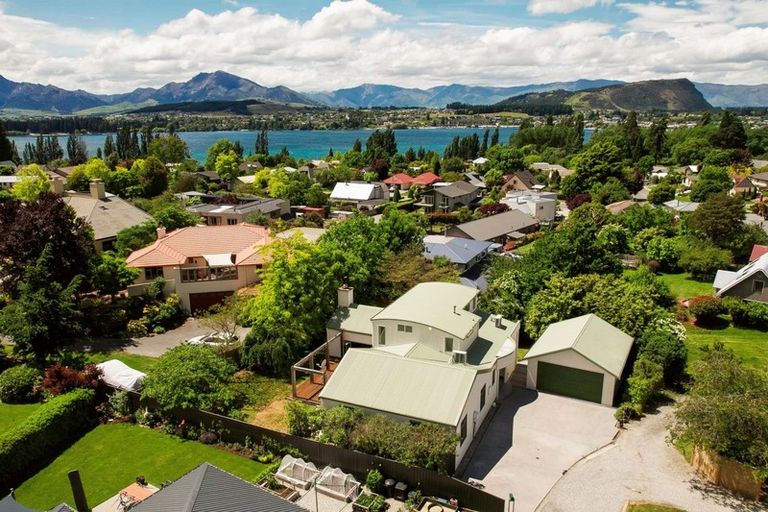 Photo of property in 7 Mill End, Wanaka, 9305