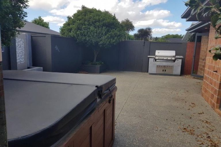 Photo of property in 3 Micron Close, Templeton, Christchurch, 8042