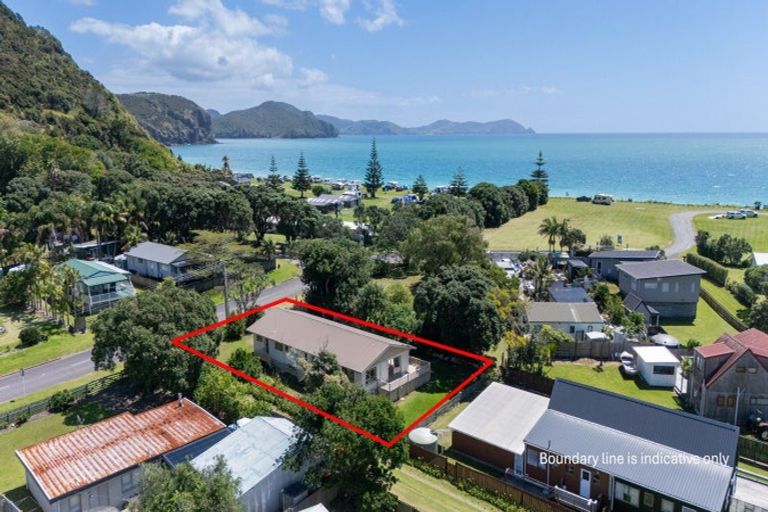 Photo of property in 48 Tauranga Bay Beach Road, Kaeo, 0478
