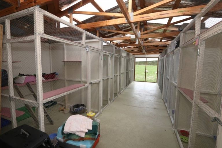 Photo of property in 18 Thews Road, Tinwald, Ashburton, 7778