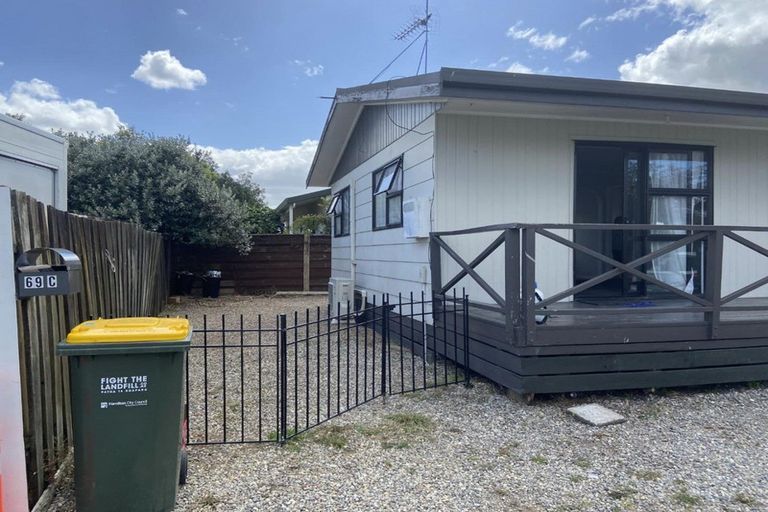 Photo of property in 69c Kahikatea Drive, Melville, Hamilton, 3206