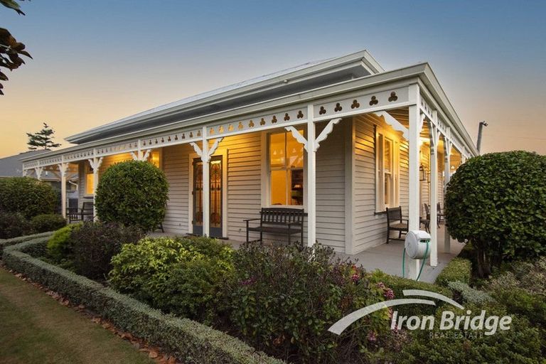 Photo of property in 57a Tankerville Road, Hoon Hay, Christchurch, 8025