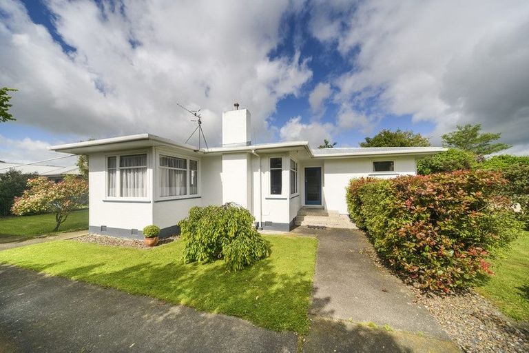 Photo of property in 34 Paisley Street, Awapuni, Palmerston North, 4412