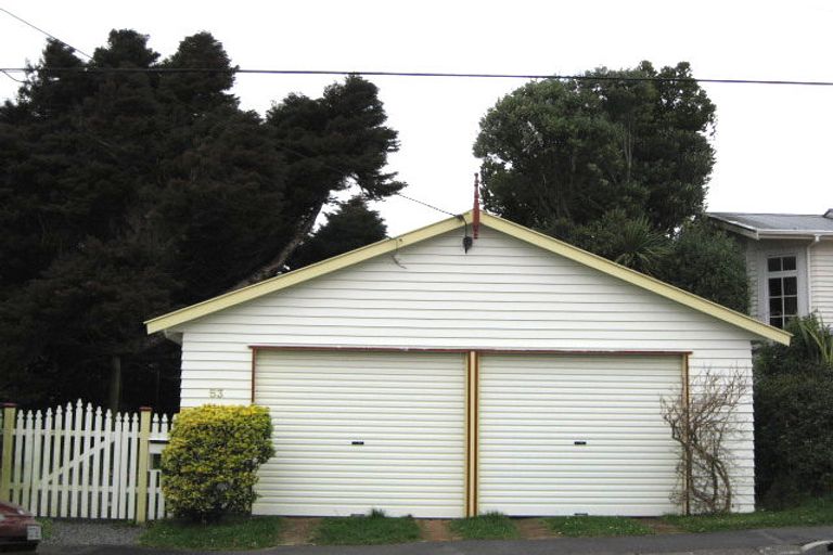 Photo of property in 53 Donald Street, Karori, Wellington, 6012