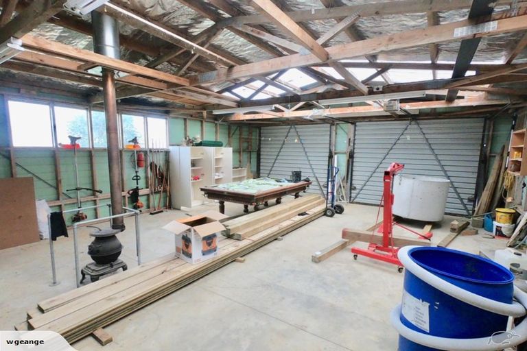 Photo of property in 102 Pinnacle Hill Road, Mangatawhiri, Bombay, 2675