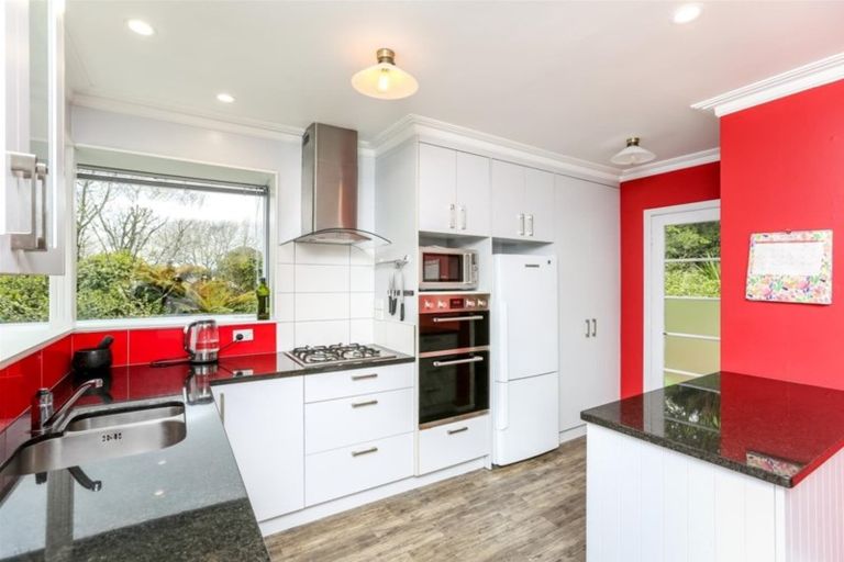Photo of property in 43c Mangorei Road, Strandon, New Plymouth, 4312