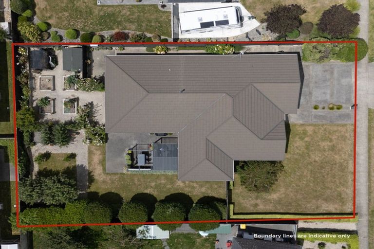 Photo of property in 59 Armstrong Avenue, Carterton, 5713