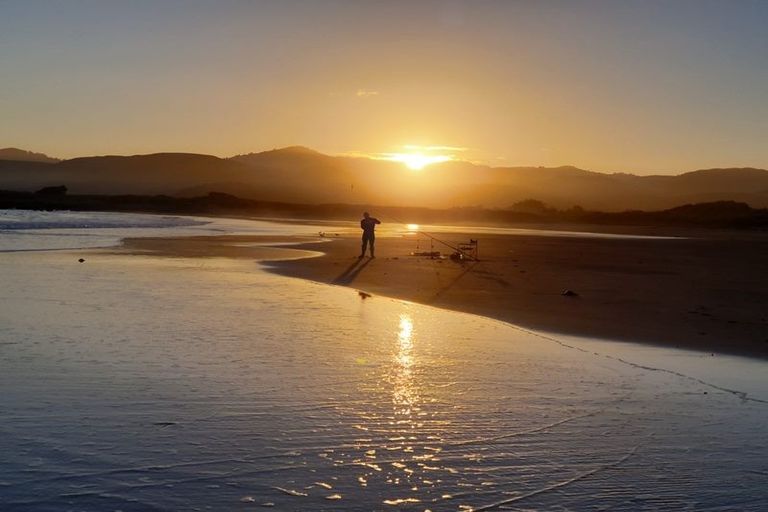 Photo of property in 1 Nunu Drive, Flat Point, Masterton, 5883