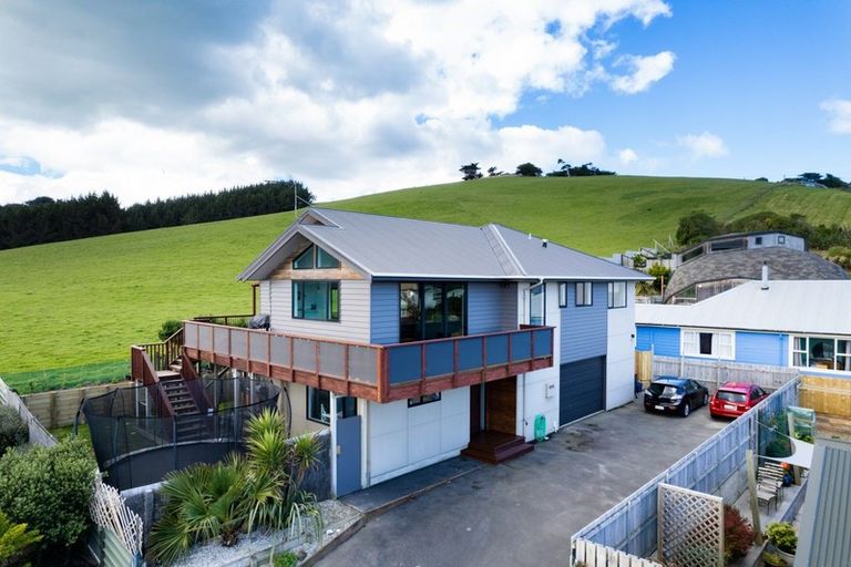 Photo of property in 43 Oregon Street, Ocean Grove, Dunedin, 9013