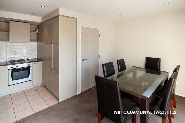 Photo of property in 31/31 Poulson Street, Addington, Christchurch, 8024