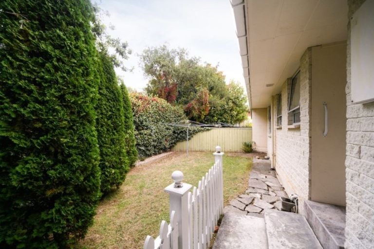 Photo of property in 478b College Street, Hokowhitu, Palmerston North, 4410