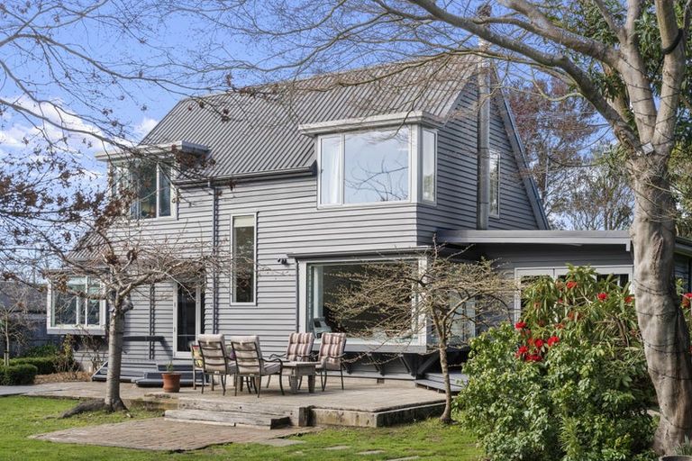 Photo of property in 459a Ilam Road, Bryndwr, Christchurch, 8052