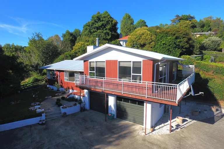 Photo of property in 1a Hetet Street, Te Kuiti, 3910