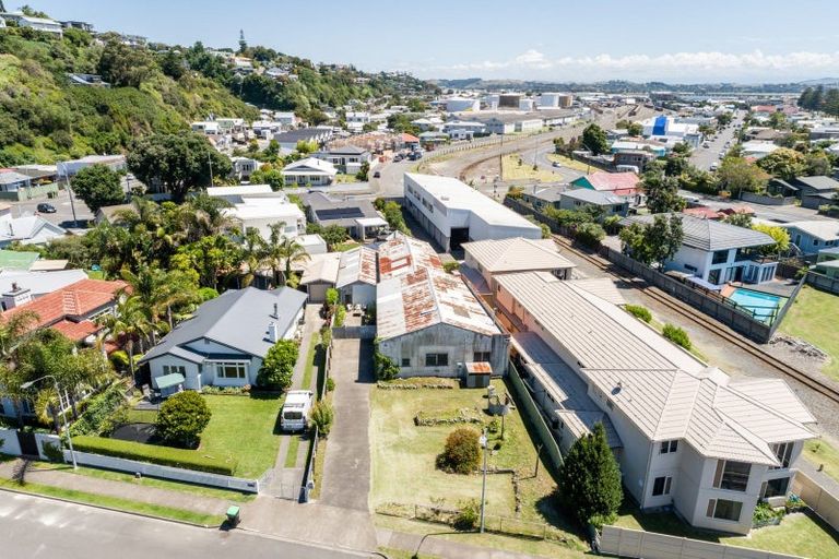 Photo of property in 3 Battery Road, Ahuriri, Napier, 4110