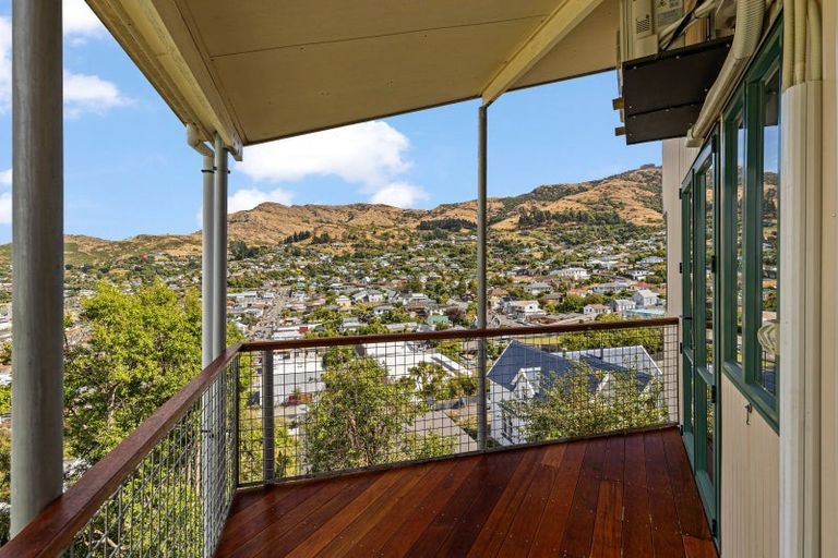 Photo of property in 59 Reserve Terrace, Lyttelton, 8082