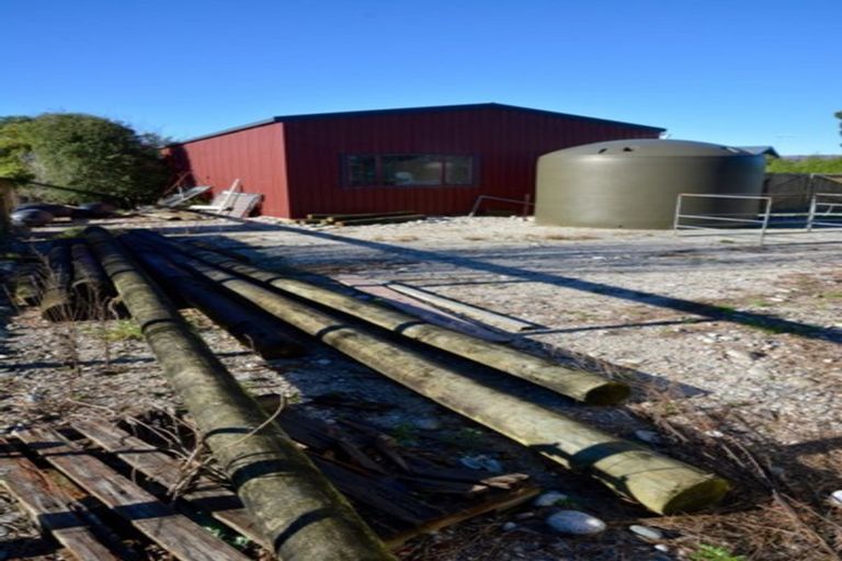 Photo of property in 68 Waverley Street, Karamea, 7893