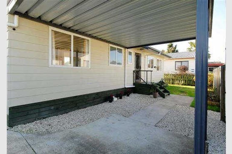 Photo of property in 16c Sunnyside Road, Nawton, Hamilton, 3200