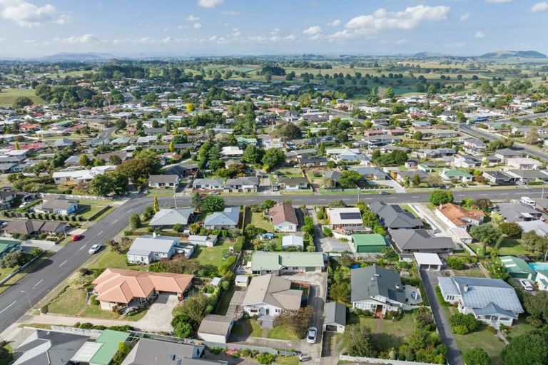 Photo of property in 269b Young Street, Te Awamutu, 3800