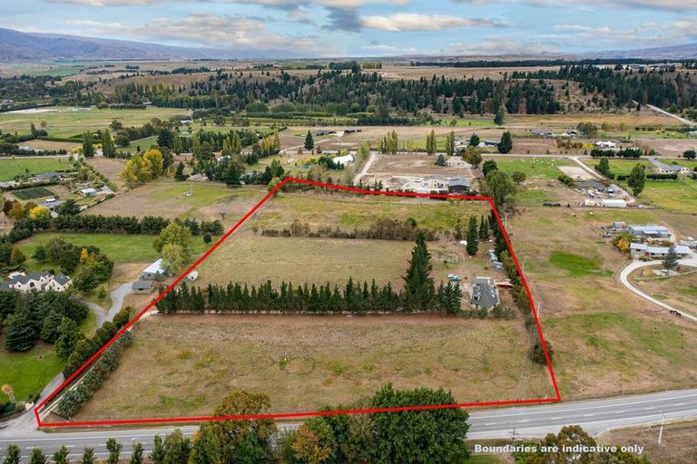 Photo of property in 344 Clyde-alexandra Road, Alexandra, 9391