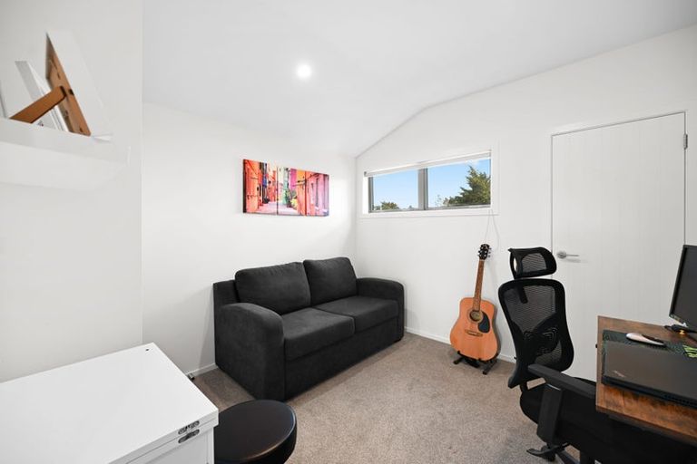 Photo of property in 1/14 Hammond Street, Hamilton Central, Hamilton, 3204