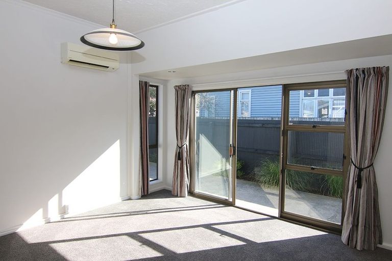 Photo of property in 21 Wrights Road, Addington, Christchurch, 8024