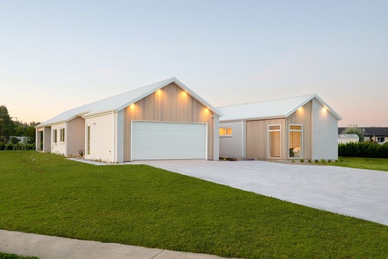 Photo of property in 189 Hudson Street, Pirongia, 3802