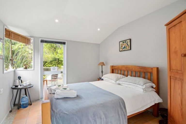 Photo of property in 7 Tapu Place, Kaiteriteri, Motueka, 7197