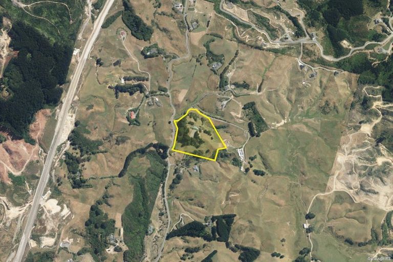 Photo of property in 218 Flightys Road, Judgeford, Porirua, 5381