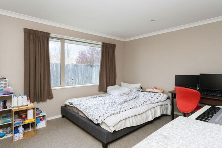 Photo of property in 43a Bourne Crescent, Papanui, Christchurch, 8053