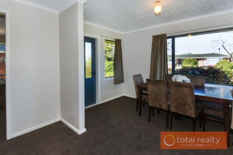 Photo of property in 38 Wales Street, Halswell, Christchurch, 8025