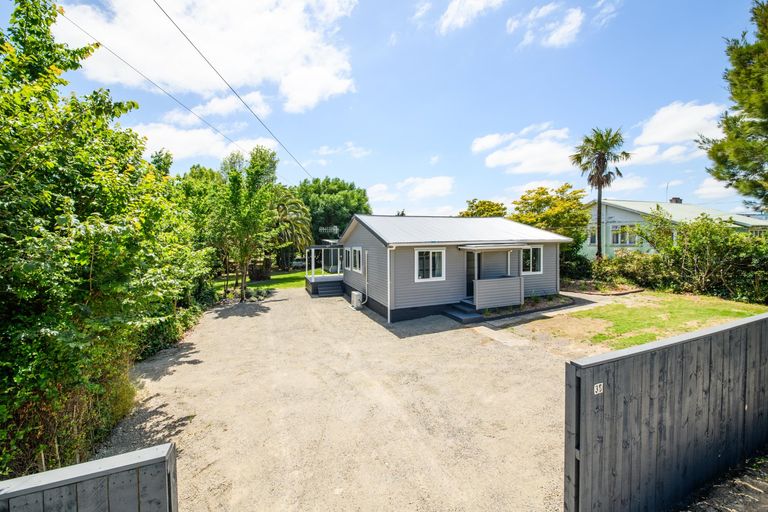 Photo of property in 38 Campbell Road, Bunnythorpe, Palmerston North, 4481