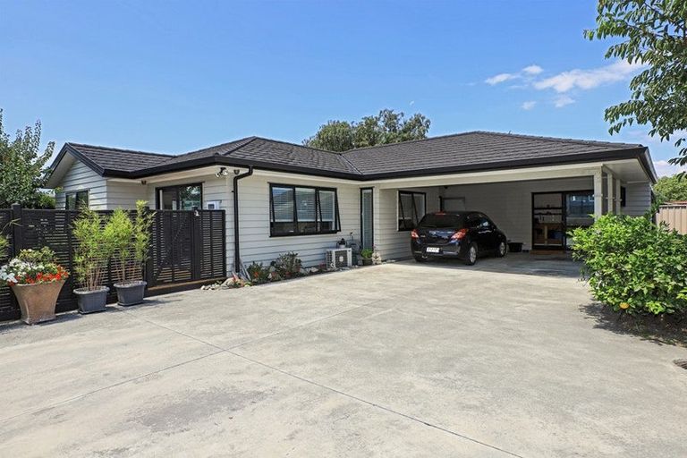 Photo of property in 813a Gordon Road, Raureka, Hastings, 4120