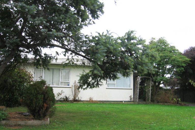 Photo of property in 7 Sefton Avenue, Highbury, Palmerston North, 4412