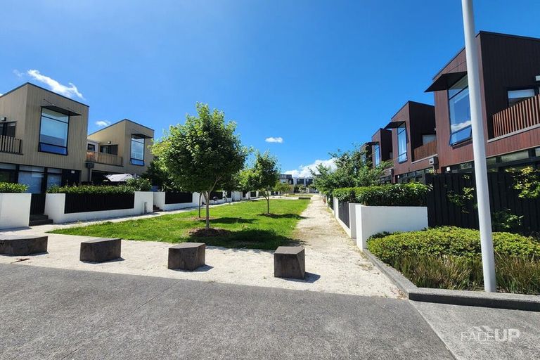 Photo of property in 6/117 Buckley Avenue, Hobsonville, Auckland, 0616