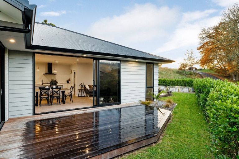 Photo of property in 98a Maungakawa Road, Cambridge, 3496