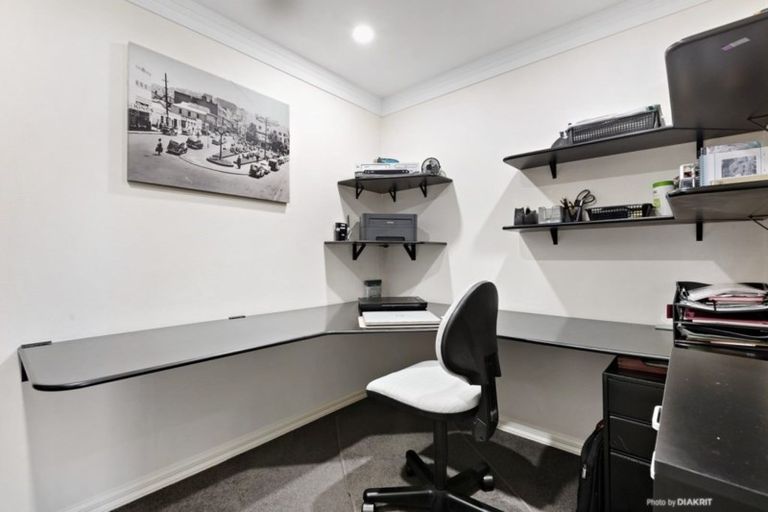 Photo of property in Renwick Apartments, 1/99 Dixon Street, Te Aro, Wellington, 6011