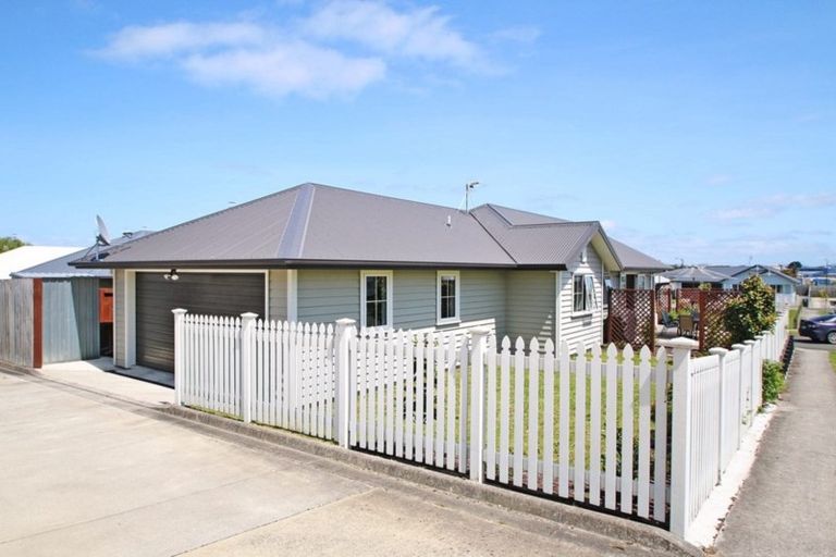 Photo of property in 3 Queens Park Crescent, Frankton, Hamilton, 3204
