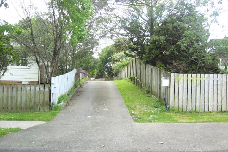 Photo of property in 24 Brentford Place, Manurewa, Auckland, 2102