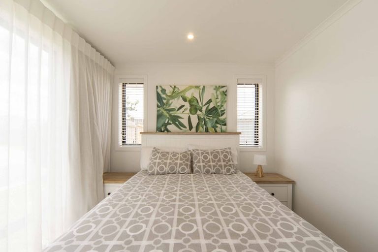 Photo of property in 2/2 Bostonkip Crescent, Fitzroy, Hamilton, 3282