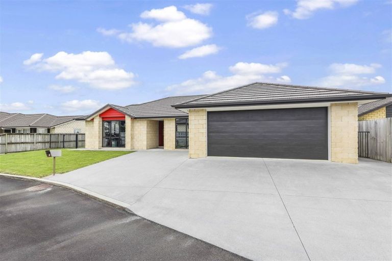 Photo of property in 11 Jack Rise, Grandview Heights, Hamilton, 3200