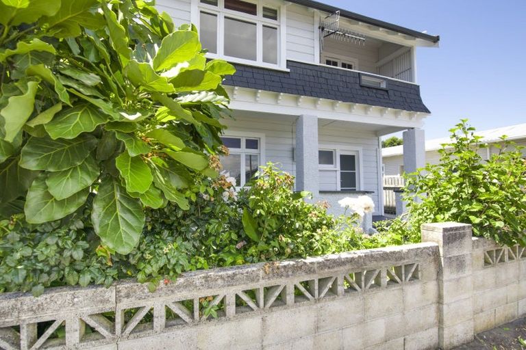 Photo of property in 164 Wellesley Road, Napier South, Napier, 4110