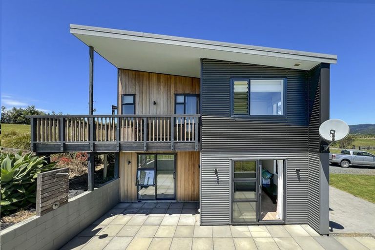 Photo of property in 67 Mclean Road, Waipu, 0582