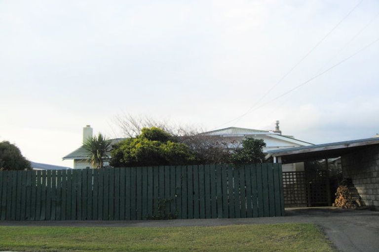 Photo of property in 107 Tomahawk Road, Andersons Bay, Dunedin, 9013