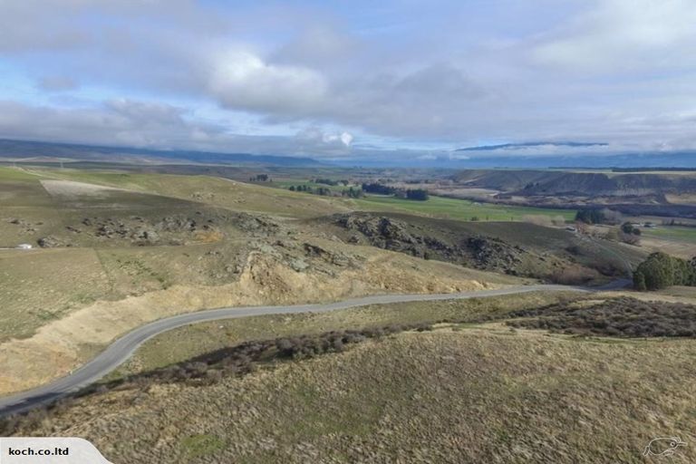 Photo of property in 89 Ruffell Road, Tarras, Cromwell, 9383